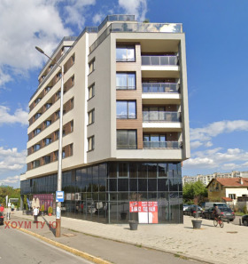 Prodejna Ljulin 8, Sofia 3