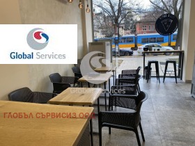 K pronájmu Bar; Kavárna