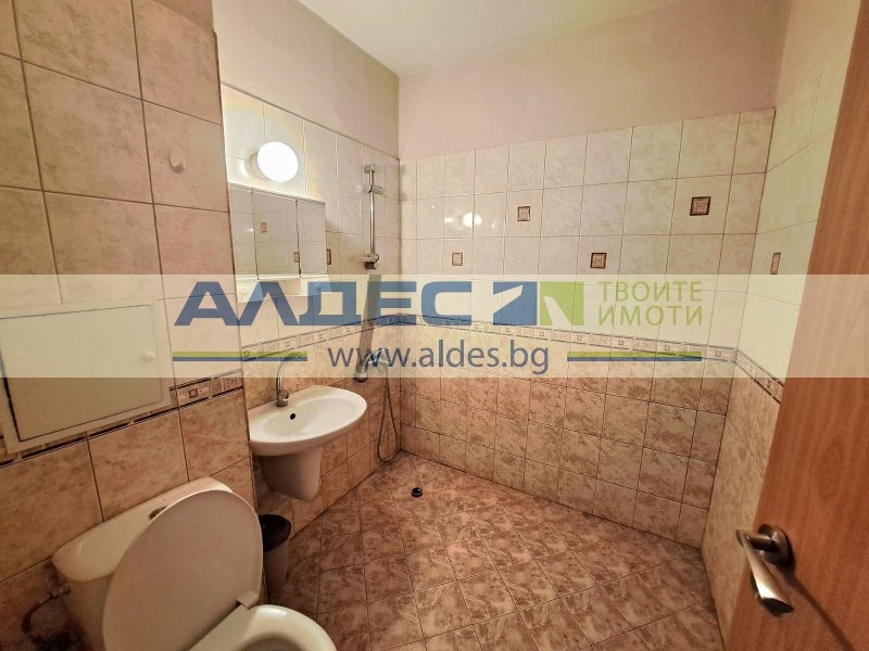 Do wynajęcia  1 sypialnia Sofia , Baniszora , 60 mkw | 92329667 - obraz [7]