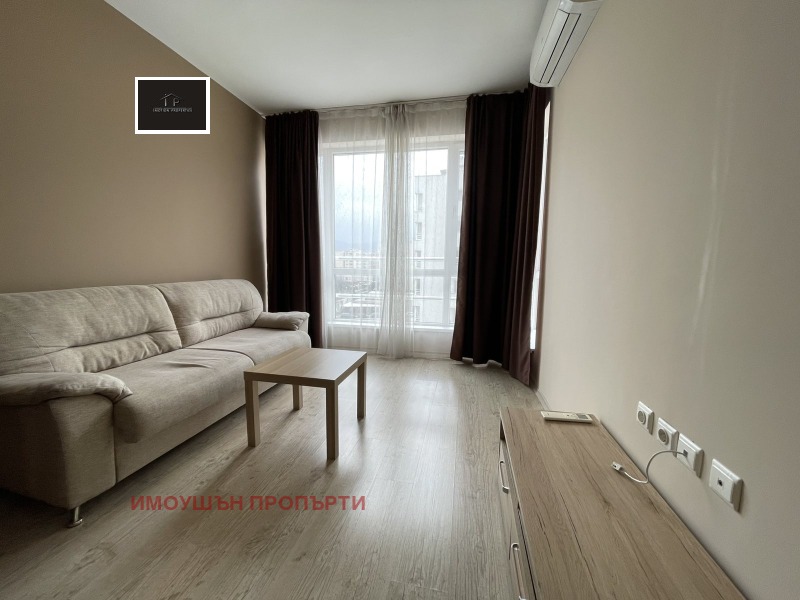 Para alugar  1 quarto Sofia , Studentski grad , 55 m² | 25966924 - imagem [2]