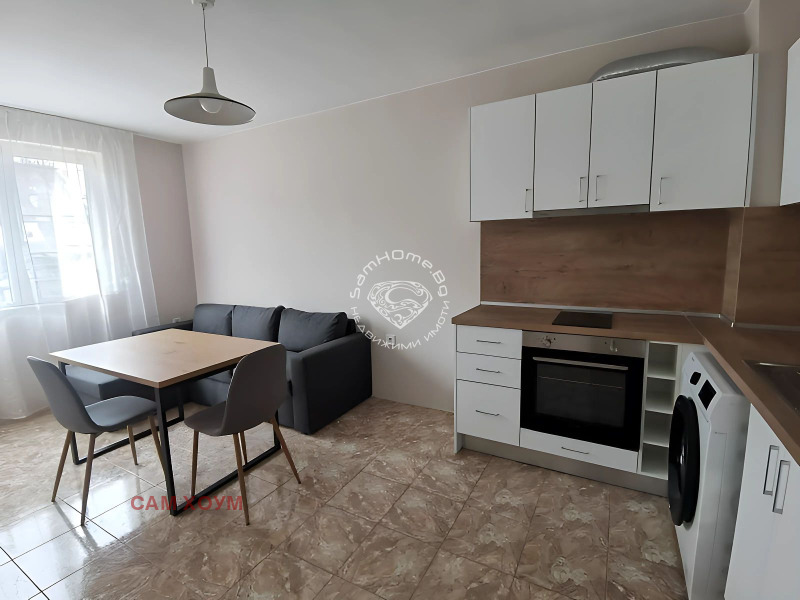 K pronájmu  1 ložnice Varna , Kolchozen pazar , 55 m2 | 74422865 - obraz [3]