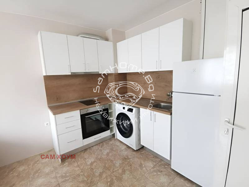 K pronájmu  1 ložnice Varna , Kolchozen pazar , 55 m2 | 74422865