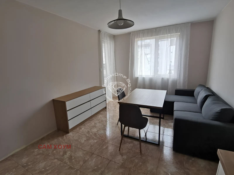 K pronájmu  1 ložnice Varna , Kolchozen pazar , 55 m2 | 74422865 - obraz [2]