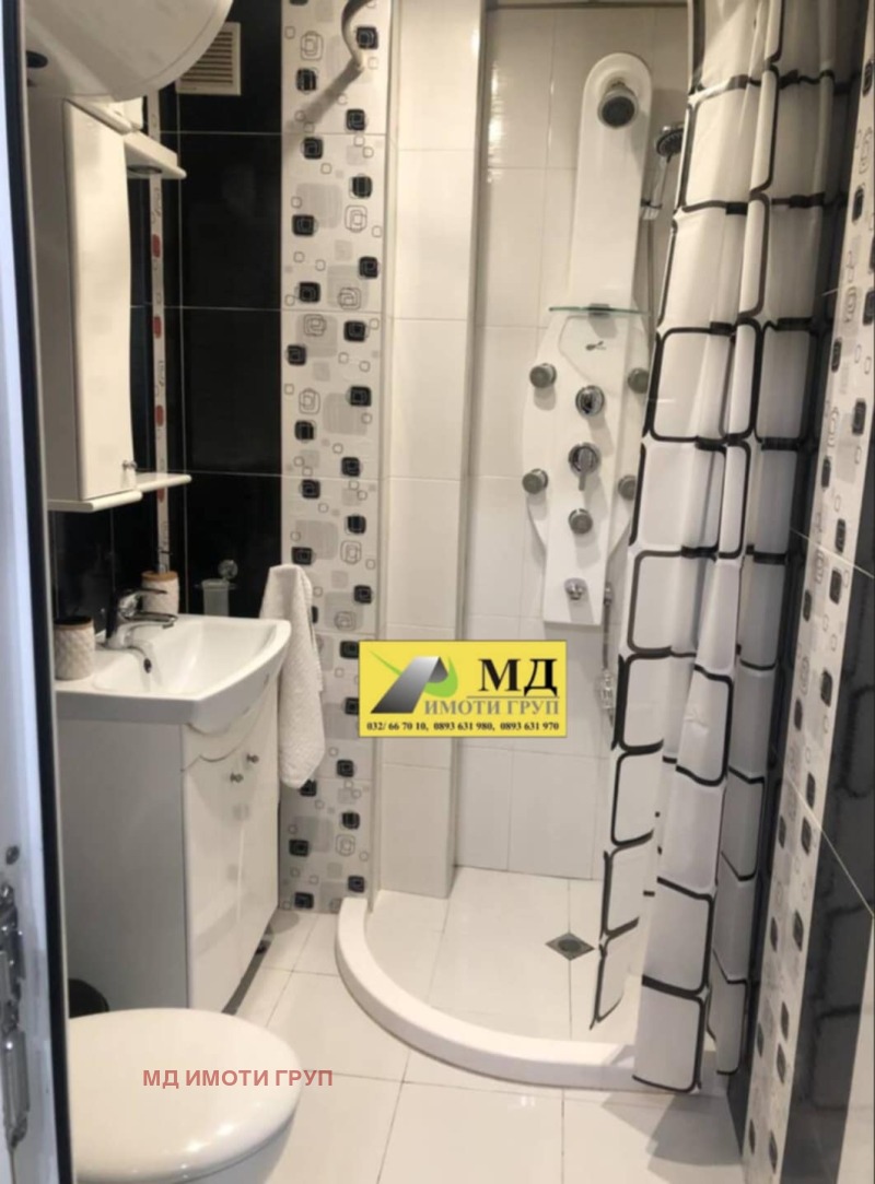 Издаје се  1 спаваћа соба Пловдив , Центар , 70 м2 | 93459127 - слика [5]