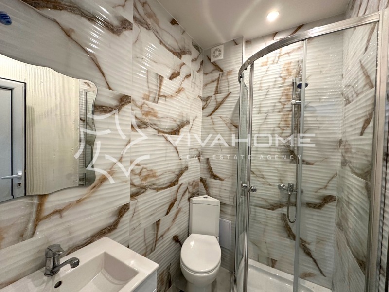 K pronájmu  1 ložnice Varna , Kolchozen pazar , 50 m2 | 75962514 - obraz [7]