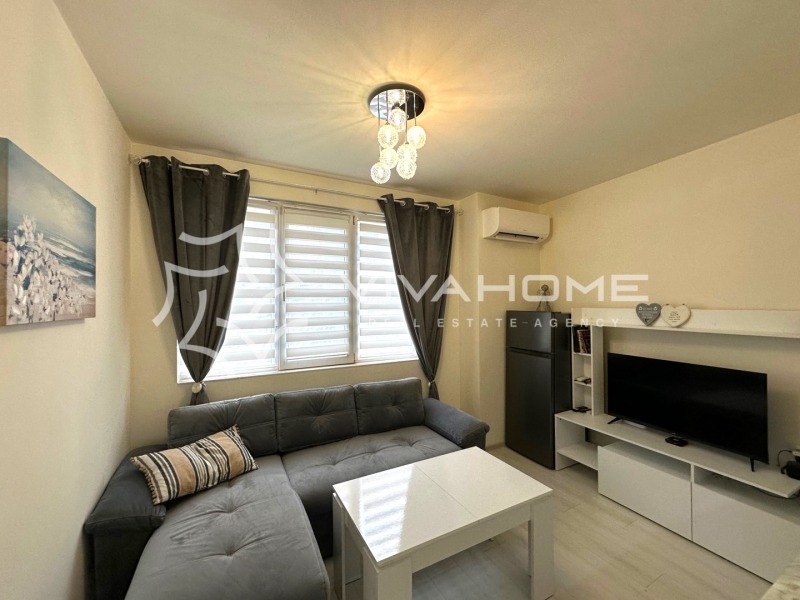 K pronájmu  1 ložnice Varna , Kolchozen pazar , 50 m2 | 75962514 - obraz [2]