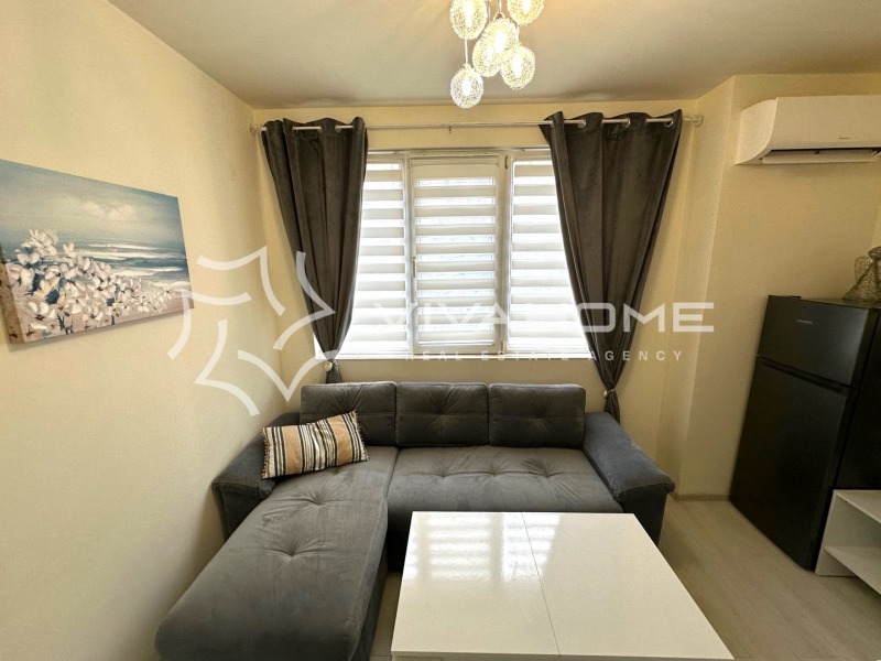 K pronájmu  1 ložnice Varna , Kolchozen pazar , 50 m2 | 75962514 - obraz [4]