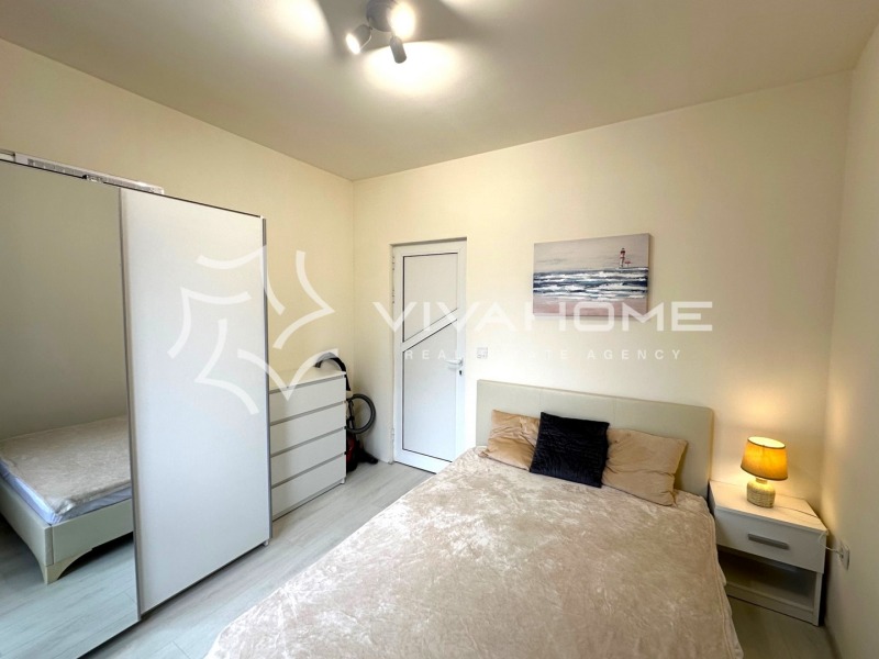 K pronájmu  1 ložnice Varna , Kolchozen pazar , 50 m2 | 75962514 - obraz [6]