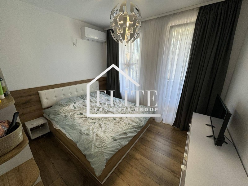 Дава под наем  2-стаен град София , Малинова долина , 61 кв.м | 96201458 - изображение [5]