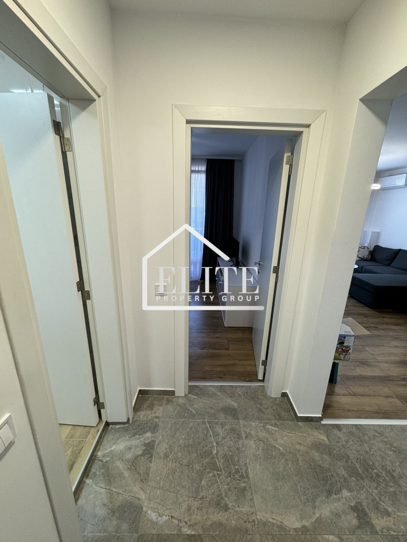 Дава под наем  2-стаен град София , Малинова долина , 61 кв.м | 96201458 - изображение [8]