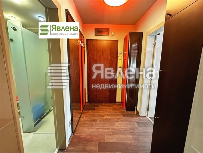 Дава под наем 2-СТАЕН, гр. София, в.з.Киноцентъра 3 част, снимка 2 - Апартаменти - 52474760