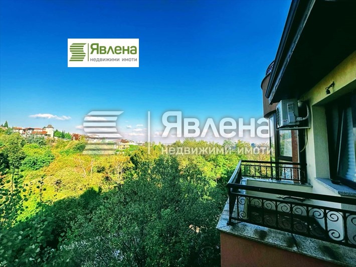 Дава под наем 2-СТАЕН, гр. София, в.з.Киноцентъра 3 част, снимка 9 - Апартаменти - 52474760