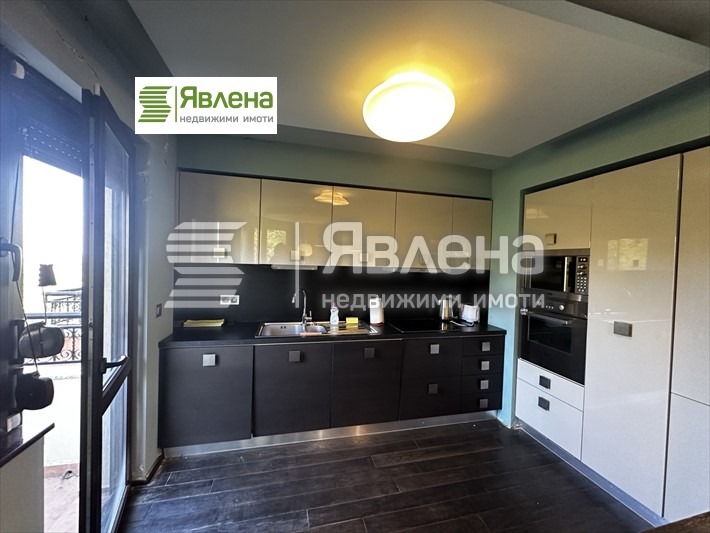 Дава под наем 2-СТАЕН, гр. София, в.з.Киноцентъра 3 част, снимка 13 - Апартаменти - 52474760