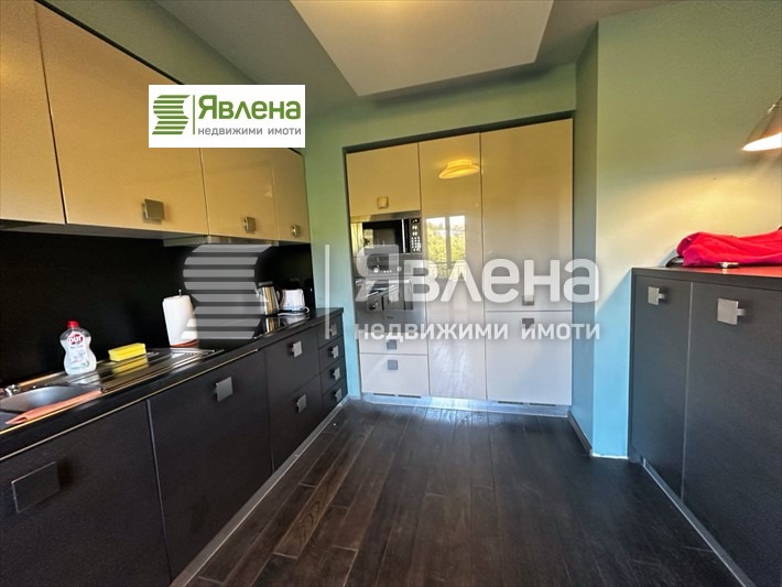 Дава под наем 2-СТАЕН, гр. София, в.з.Киноцентъра 3 част, снимка 12 - Апартаменти - 52474760