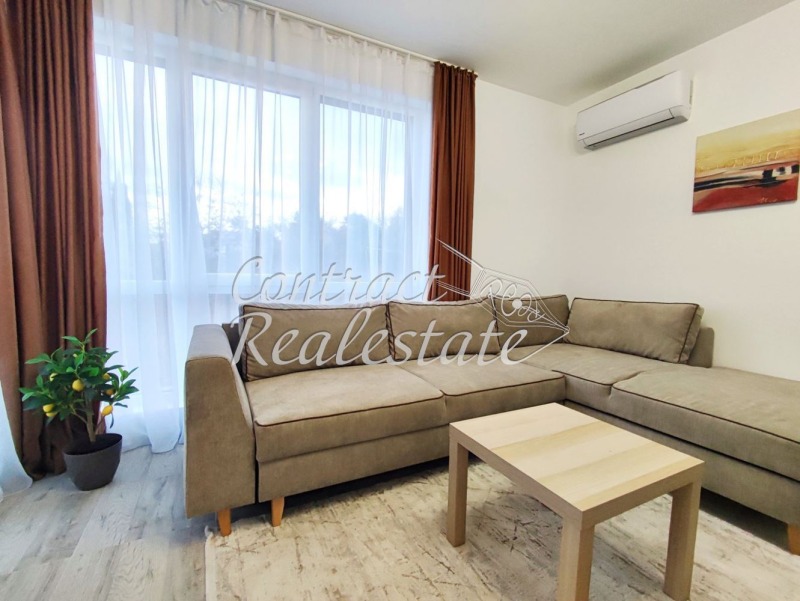 Дава под наем 2-СТАЕН, гр. Варна, м-т Пчелина, снимка 6 - Апартаменти - 52534417