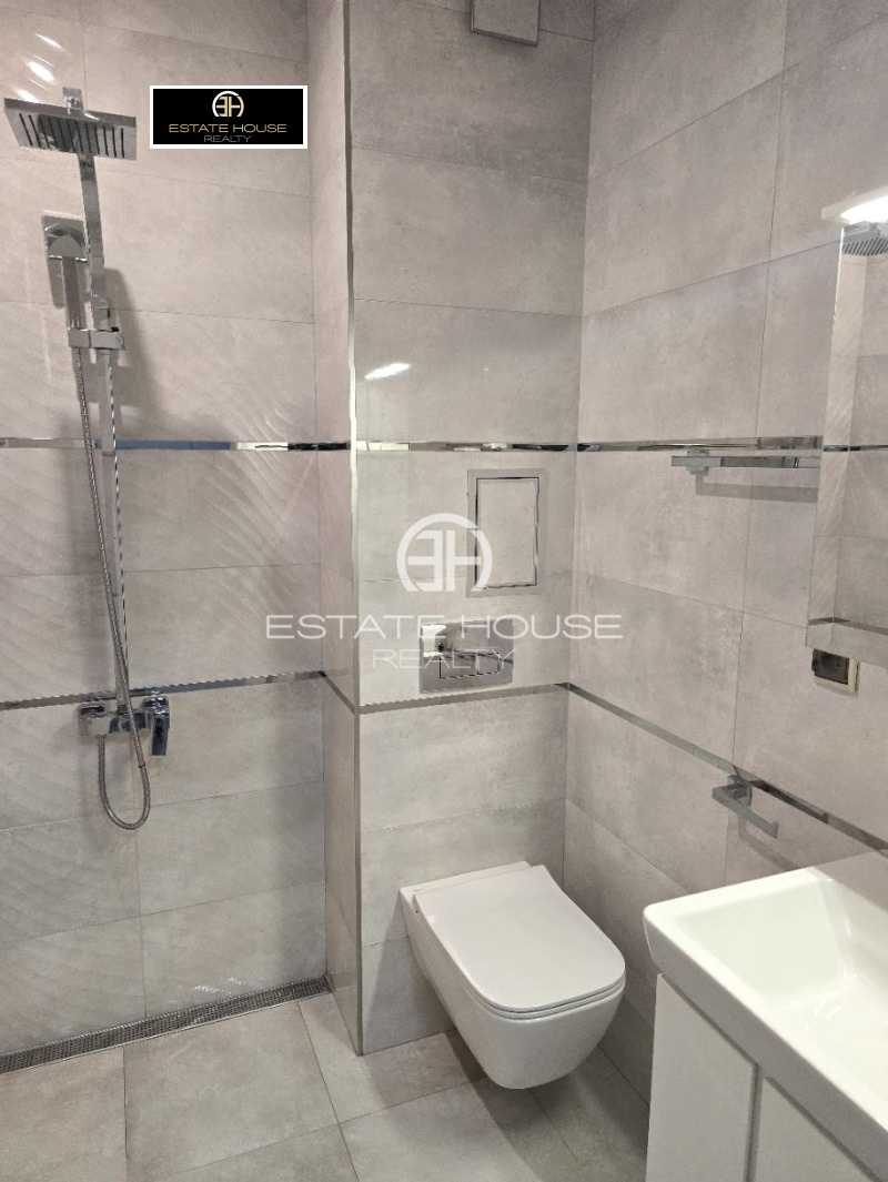 Дава под наем 2-СТАЕН, гр. София, Кръстова вада, снимка 5 - Апартаменти - 53430557