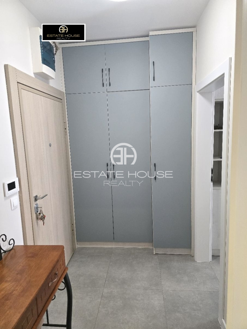 Дава под наем 2-СТАЕН, гр. София, Кръстова вада, снимка 7 - Апартаменти - 53430557