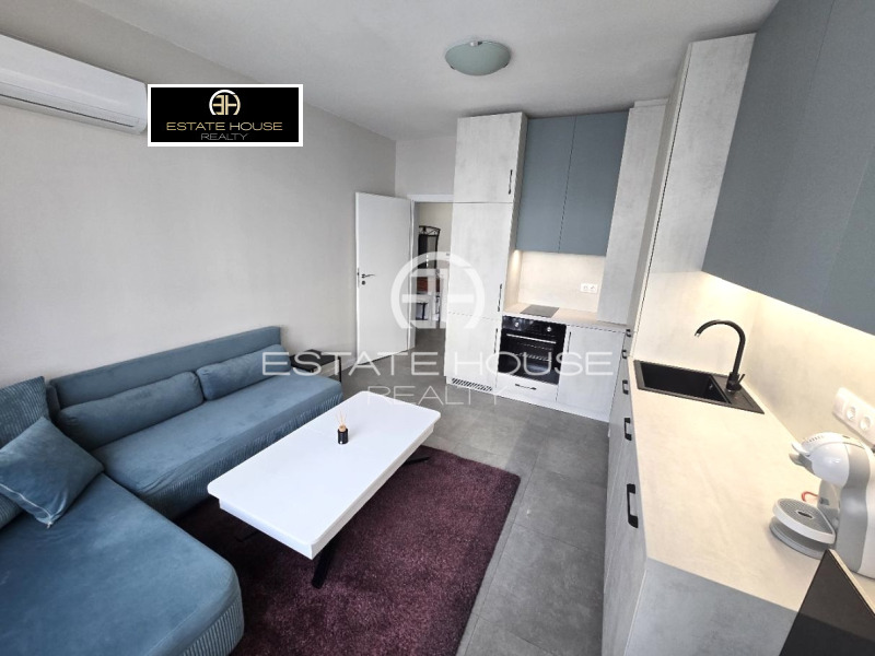 Дава под наем 2-СТАЕН, гр. София, Кръстова вада