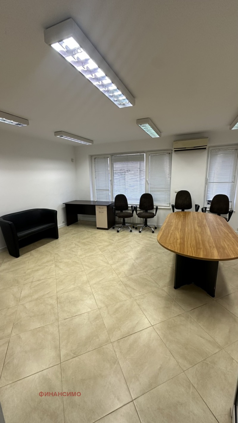 Дава под наем ОФИС, гр. София, Център, снимка 3 - Офиси - 52442251