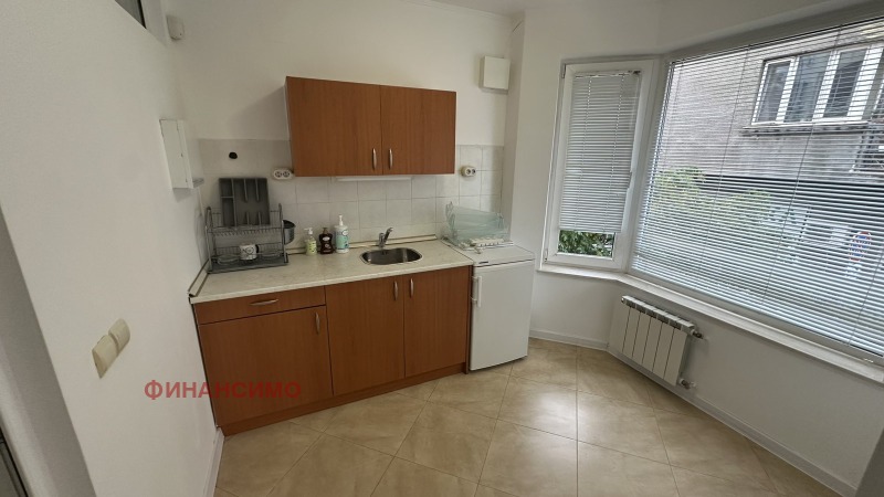 Дава под наем ОФИС, гр. София, Център, снимка 8 - Офиси - 52442251