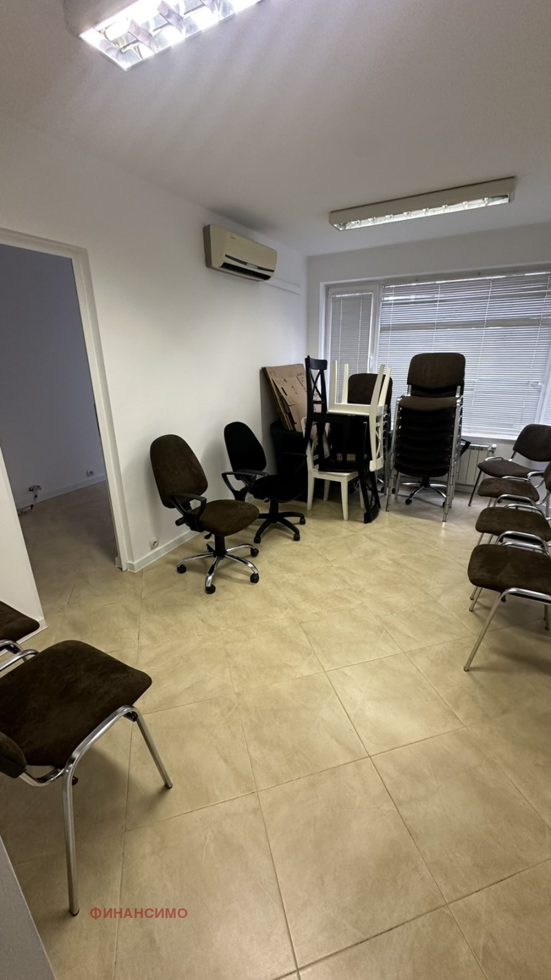 Дава под наем ОФИС, гр. София, Център, снимка 7 - Офиси - 52442251