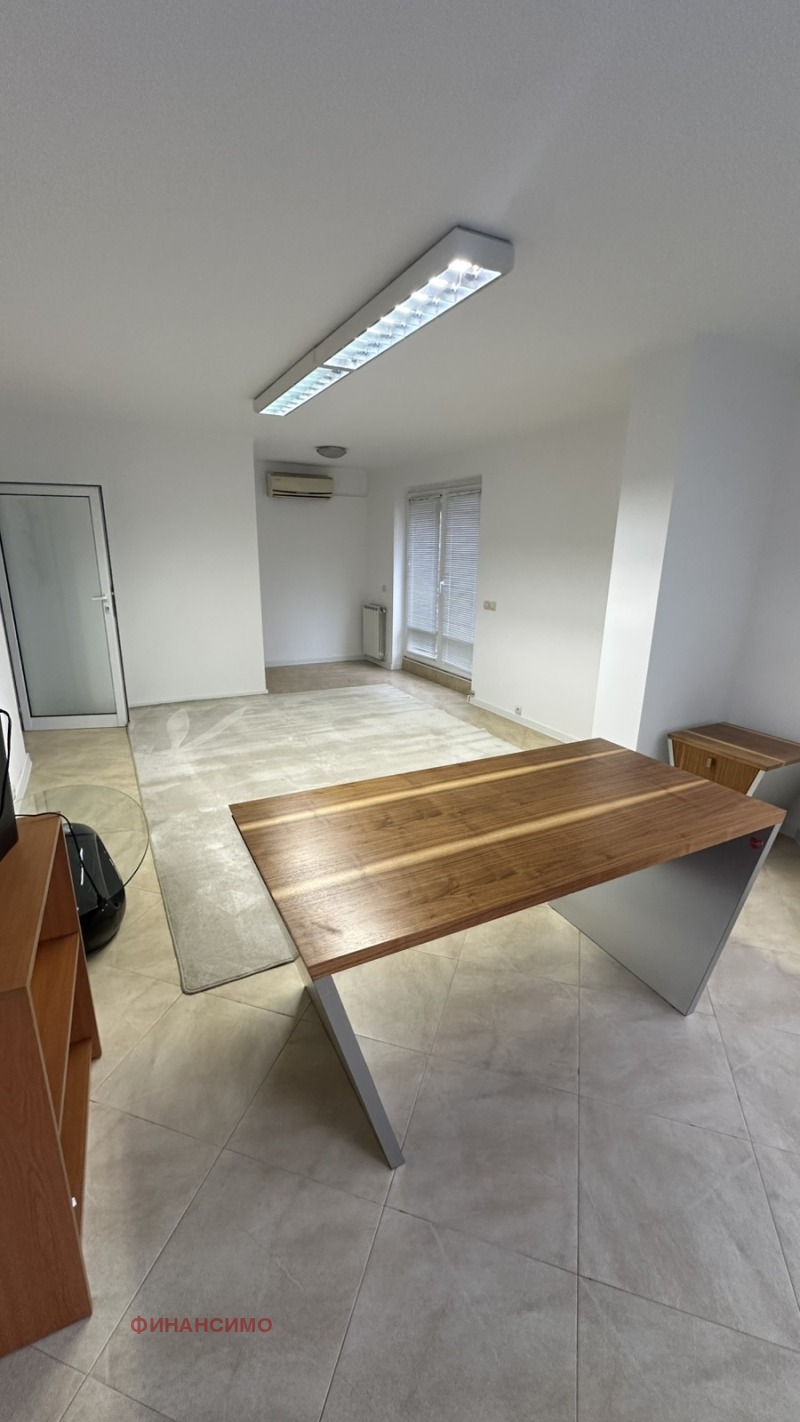 Дава под наем ОФИС, гр. София, Център