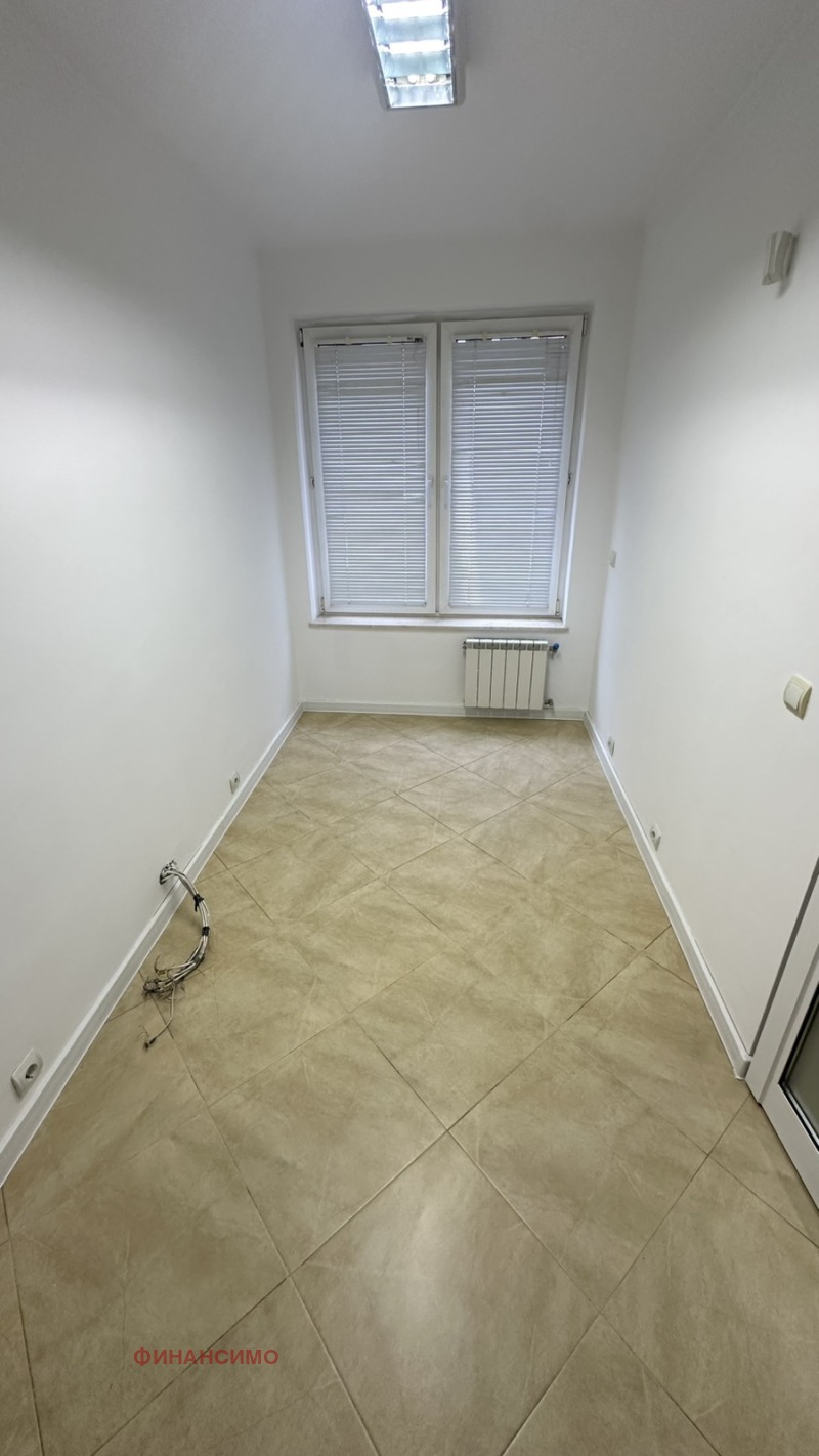 Дава под наем ОФИС, гр. София, Център, снимка 6 - Офиси - 52442251