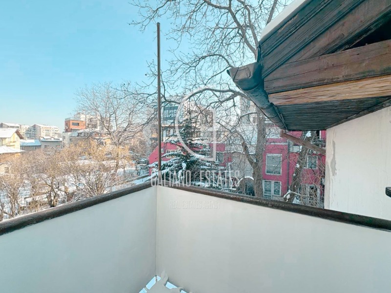 För uthyrning  Hus Golv Sofia , Pavlovo , 140 kvm | 31314649 - bild [12]