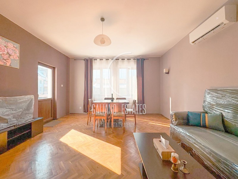 För uthyrning  Hus Golv Sofia , Pavlovo , 140 kvm | 31314649 - bild [3]
