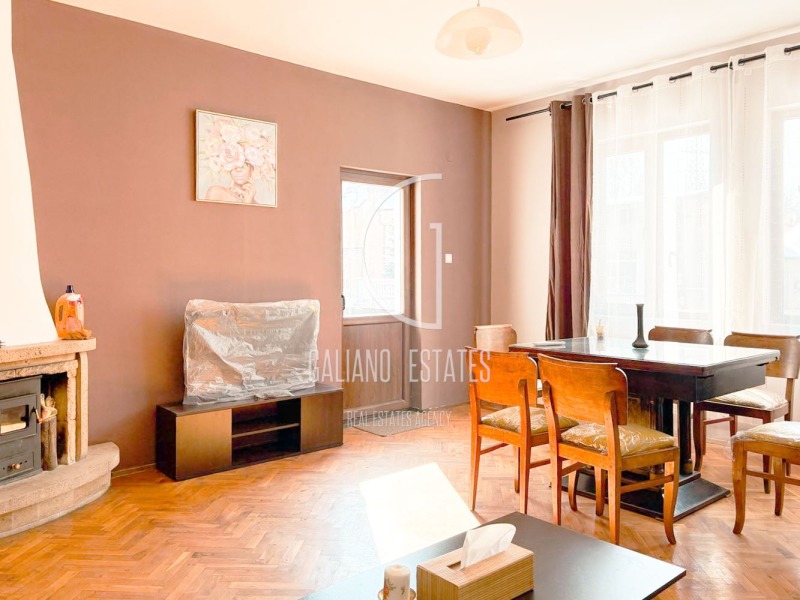 För uthyrning  Hus Golv Sofia , Pavlovo , 140 kvm | 31314649 - bild [5]