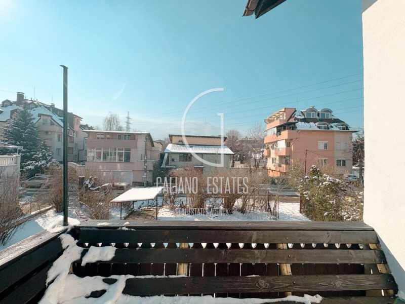 För uthyrning  Hus Golv Sofia , Pavlovo , 140 kvm | 31314649 - bild [13]