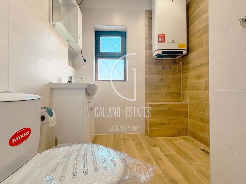 För uthyrning  Hus Golv Sofia , Pavlovo , 140 kvm | 31314649 - bild [10]