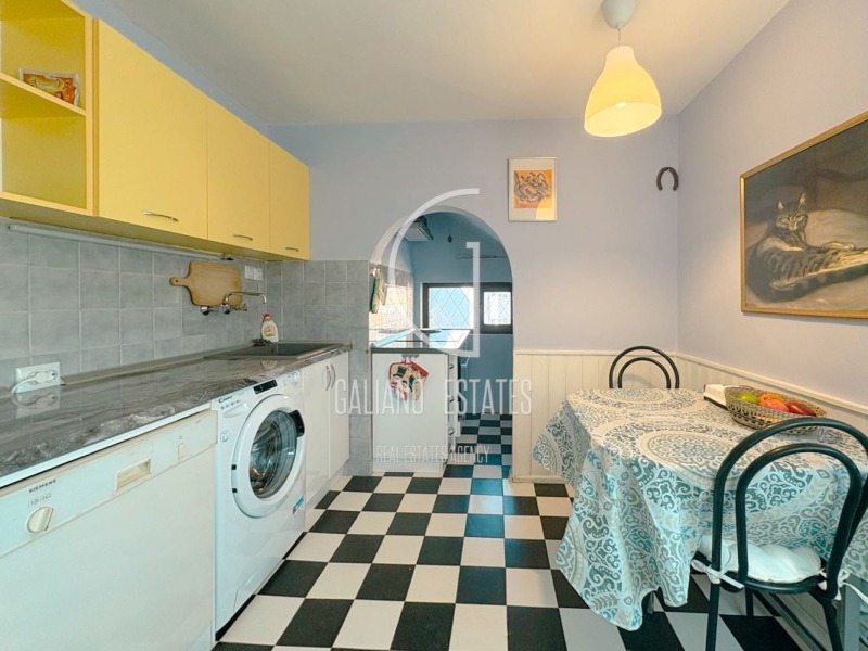 För uthyrning  Hus Golv Sofia , Pavlovo , 140 kvm | 31314649 - bild [6]