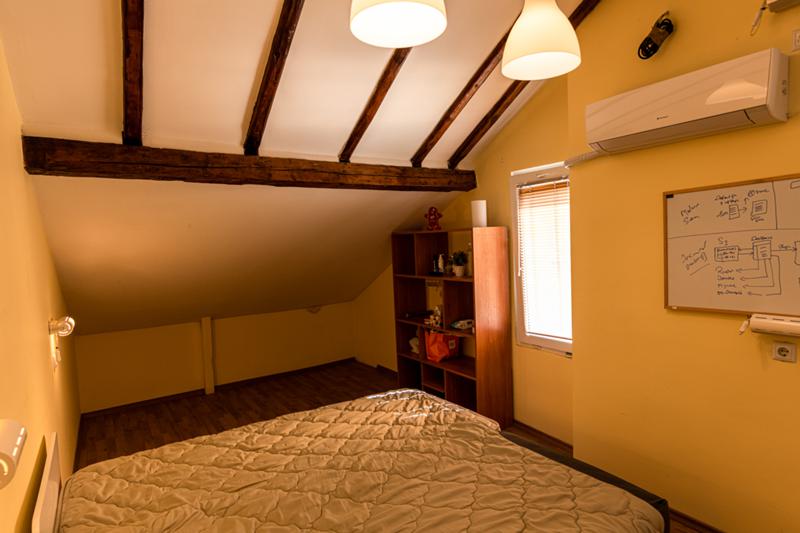 Дава под наем КЪЩА, гр. София, Център, снимка 12 - Къщи - 53014613