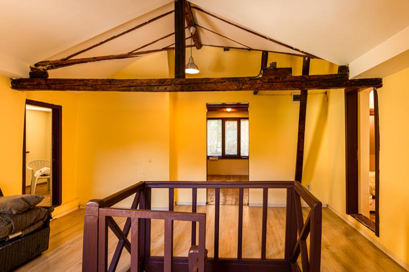 Дава под наем КЪЩА, гр. София, Център, снимка 9 - Къщи - 53014613