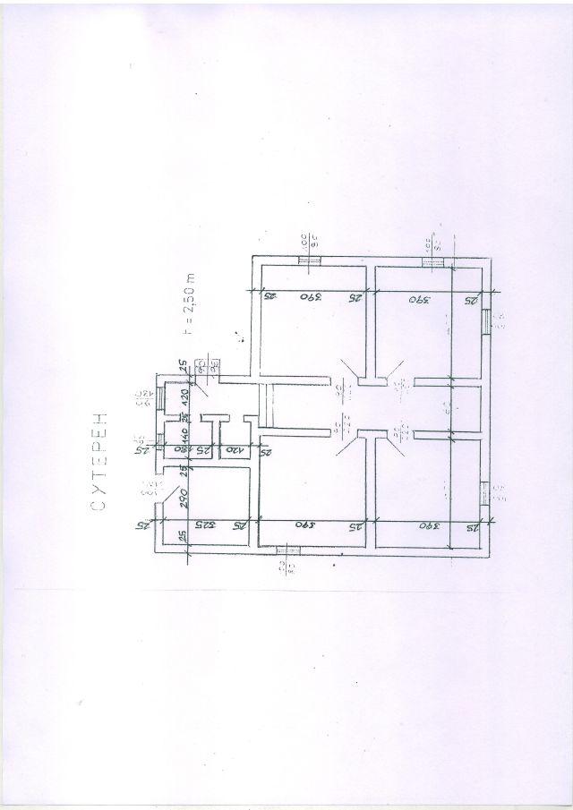 Дава под наем КЪЩА, гр. София, Център, снимка 14 - Къщи - 53014613