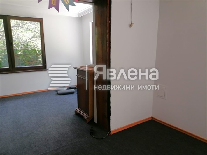 Дава под наем КЪЩА, гр. София, Симеоново, снимка 8 - Къщи - 55245073