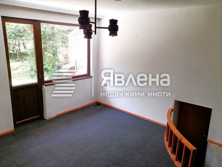 Дава под наем КЪЩА, гр. София, Симеоново, снимка 6 - Къщи - 55245073