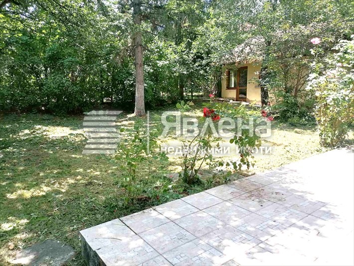 Дава под наем КЪЩА, гр. София, Симеоново, снимка 4 - Къщи - 55245073