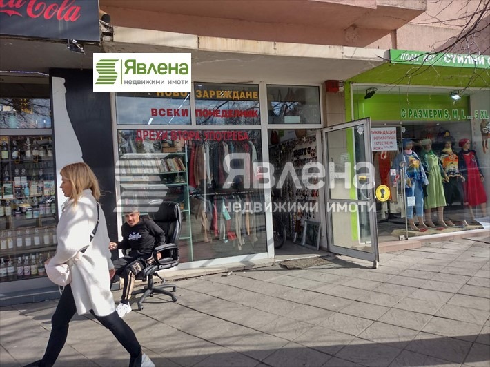 K pronájmu  Prodejna Sofia , Centar , 238 m2 | 99297336