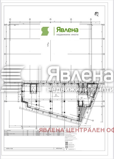 Дава под наем СКЛАД, гр. София, Военна рампа, снимка 16 - Складове - 54394155