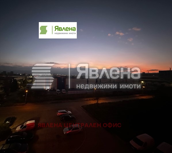 Дава под наем СКЛАД, гр. София, Военна рампа, снимка 7 - Складове - 54394155