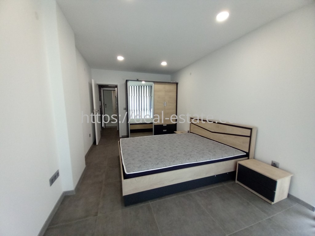 Дава под наем 2-СТАЕН, гр. Благоевград, Широк център, снимка 5 - Апартаменти - 54153049