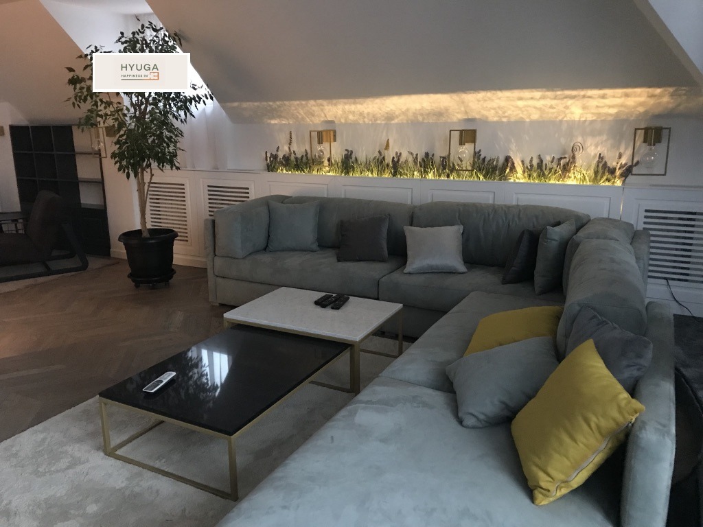 Дава под наем МЕЗОНЕТ, гр. София, Яворов, снимка 3 - Апартаменти - 53883519