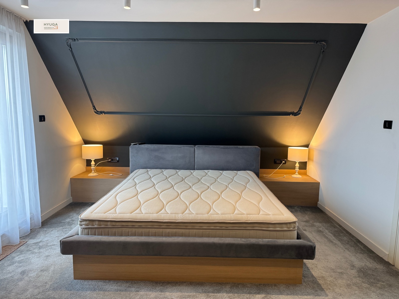 Дава под наем МЕЗОНЕТ, гр. София, Яворов, снимка 12 - Апартаменти - 53883519