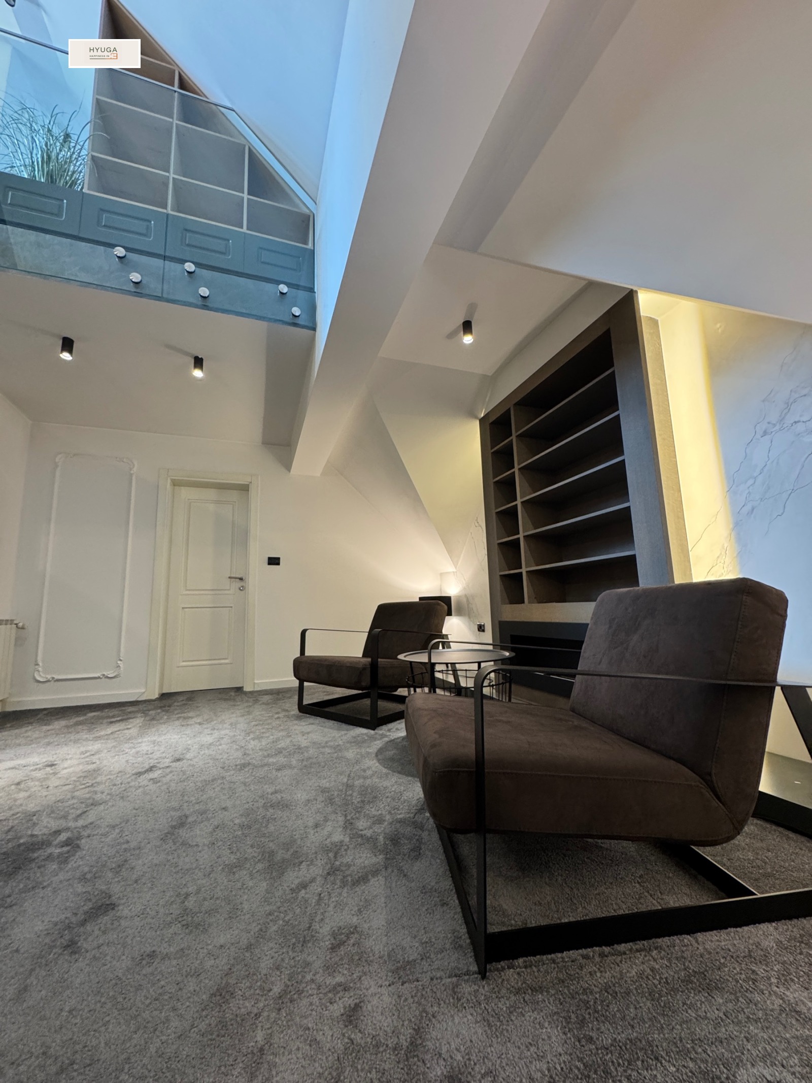 Дава под наем МЕЗОНЕТ, гр. София, Яворов, снимка 10 - Апартаменти - 53883519