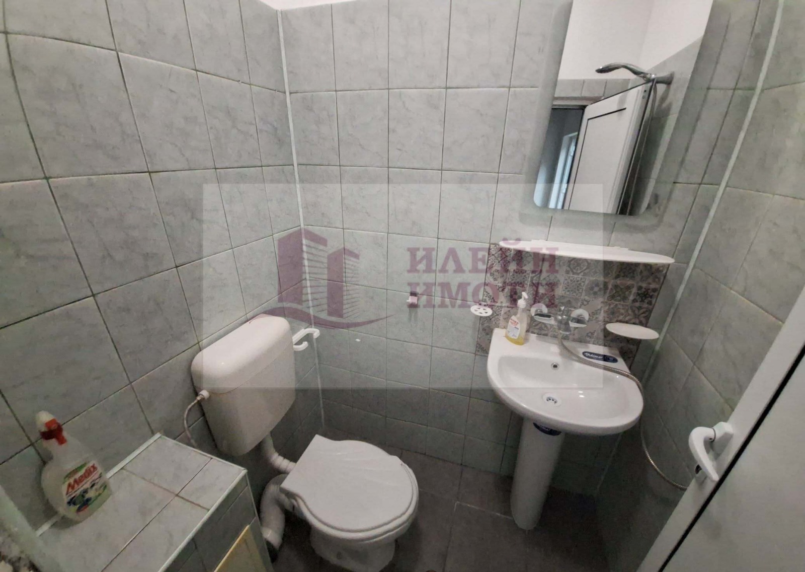 Дава под наем ОФИС, гр. Русе, Родина 1, снимка 5 - Офиси - 55737539