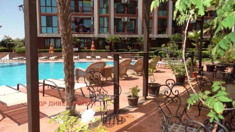 Дава под Наем 1-СТАЕН в област Бургас, гр. Несебър - 40 кв.м / 249 € » 487.00 лв., ДР ДИВЕЛЪПМЪНТ