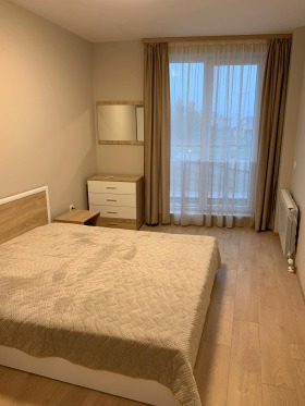 1 bedroom Krasna polyana 2, Sofia 4