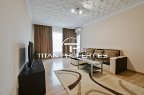 2 bedroom Druzhba 2, Sofia 1